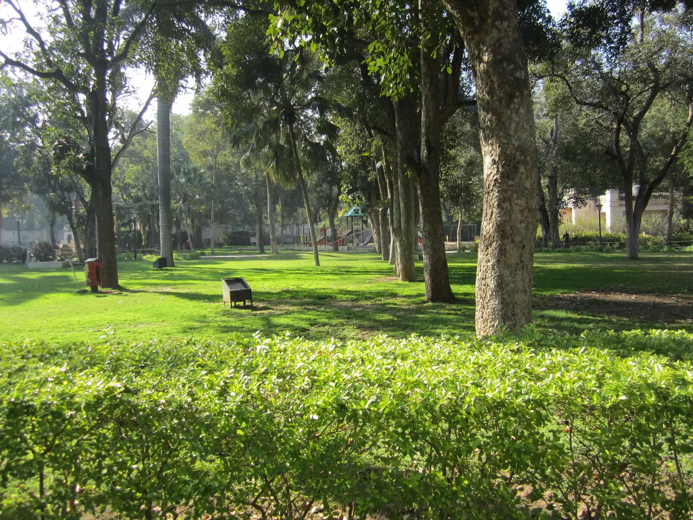 Photo of Lal Bagh By Ajay Singh Chouhan