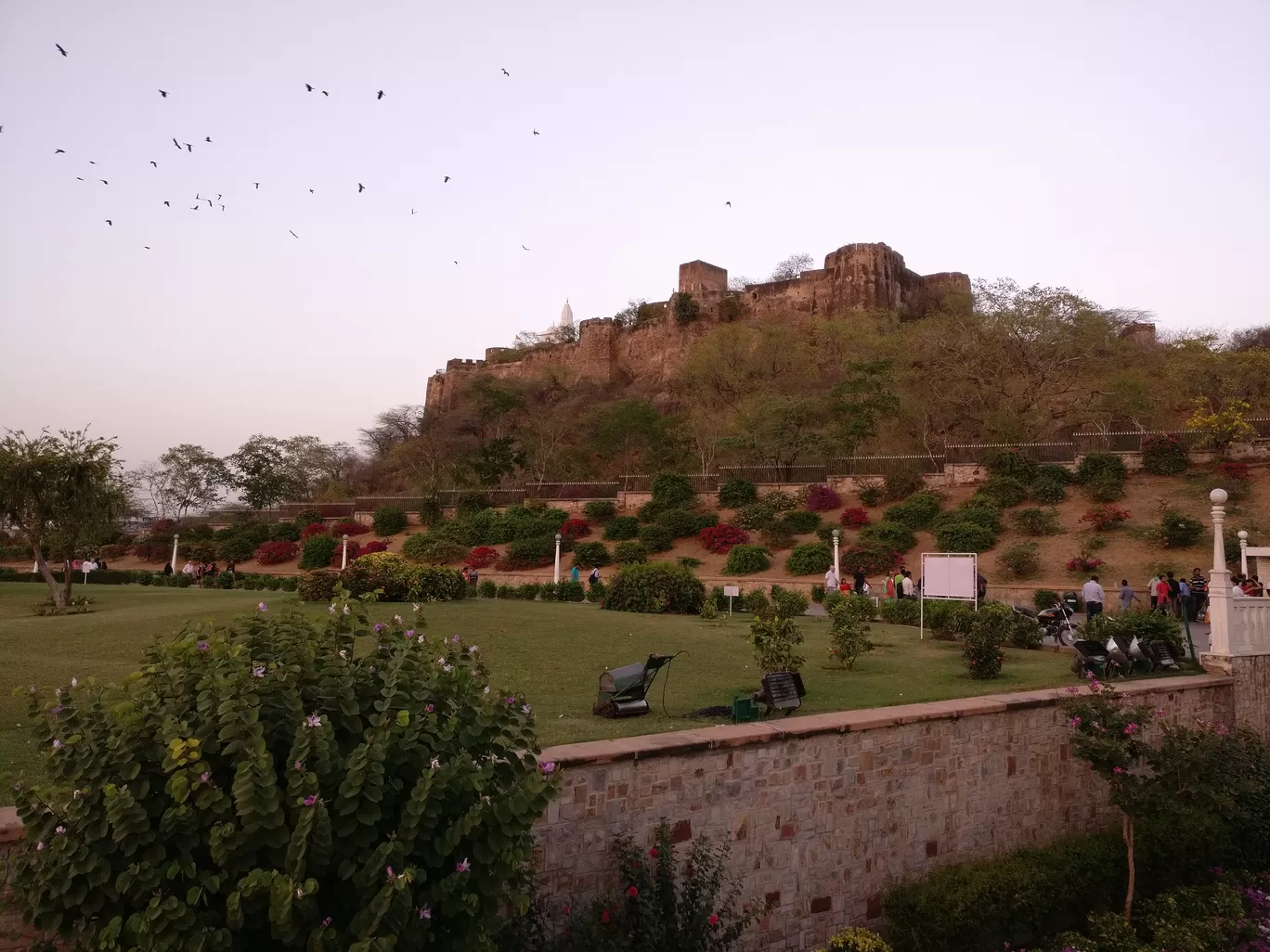 Photo of Birla Mandir By Ajay Singh Chouhan