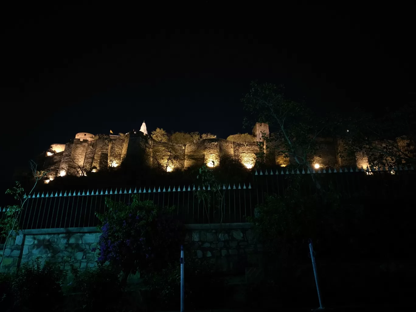 Photo of Birla Mandir By Ajay Singh Chouhan
