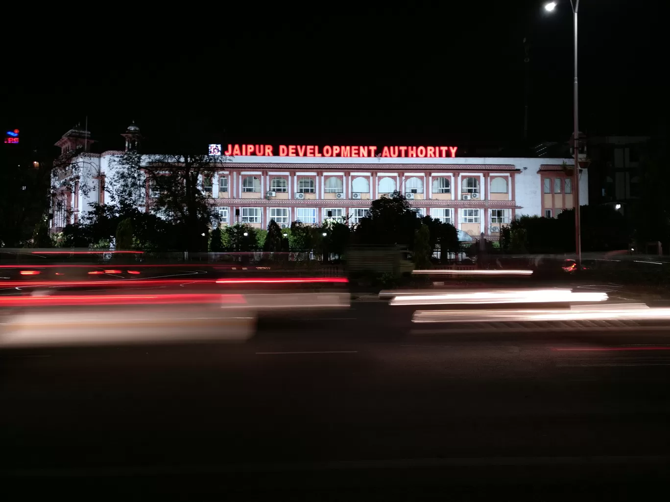 Photo of Birla Mandir By Ajay Singh Chouhan