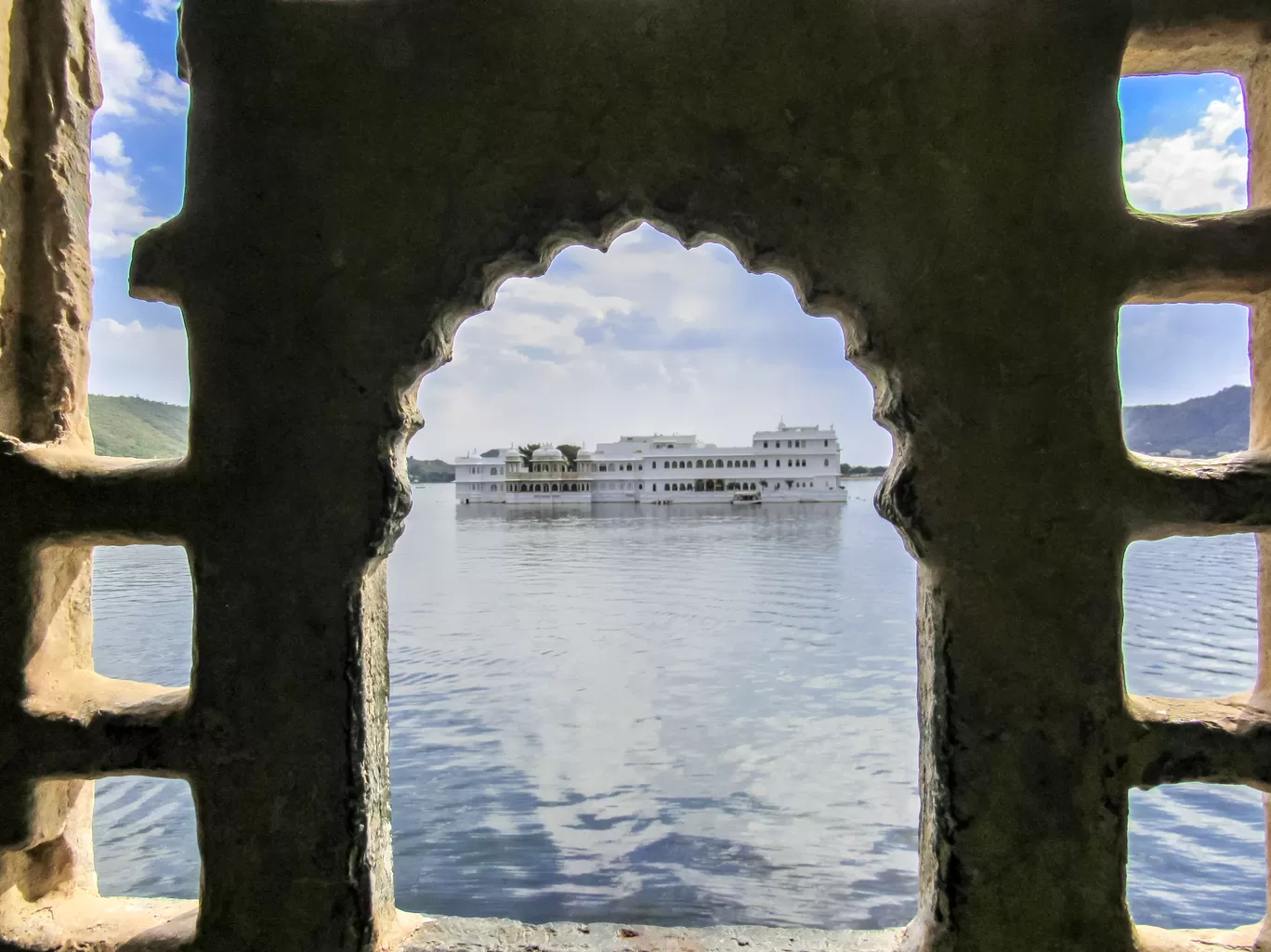 Photo of Ambrai Ghat By Ajay Singh Chouhan