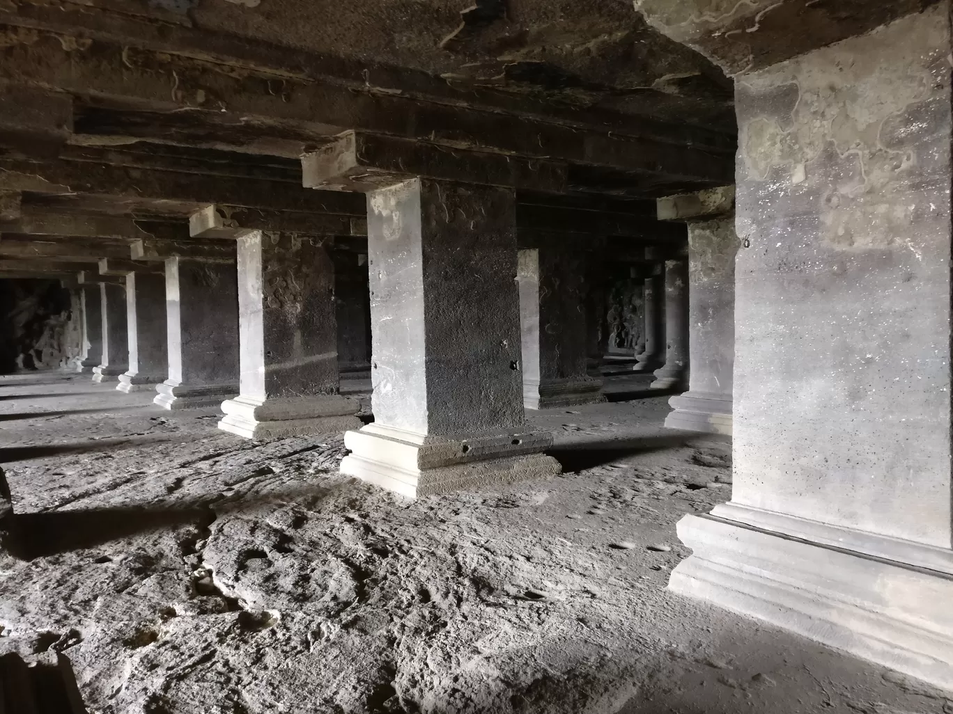Photo of Ellora Caves By Ajay Singh Chouhan