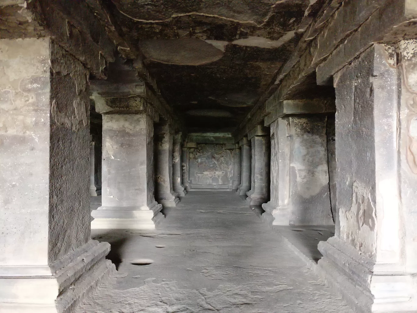 Photo of Ellora Caves By Ajay Singh Chouhan