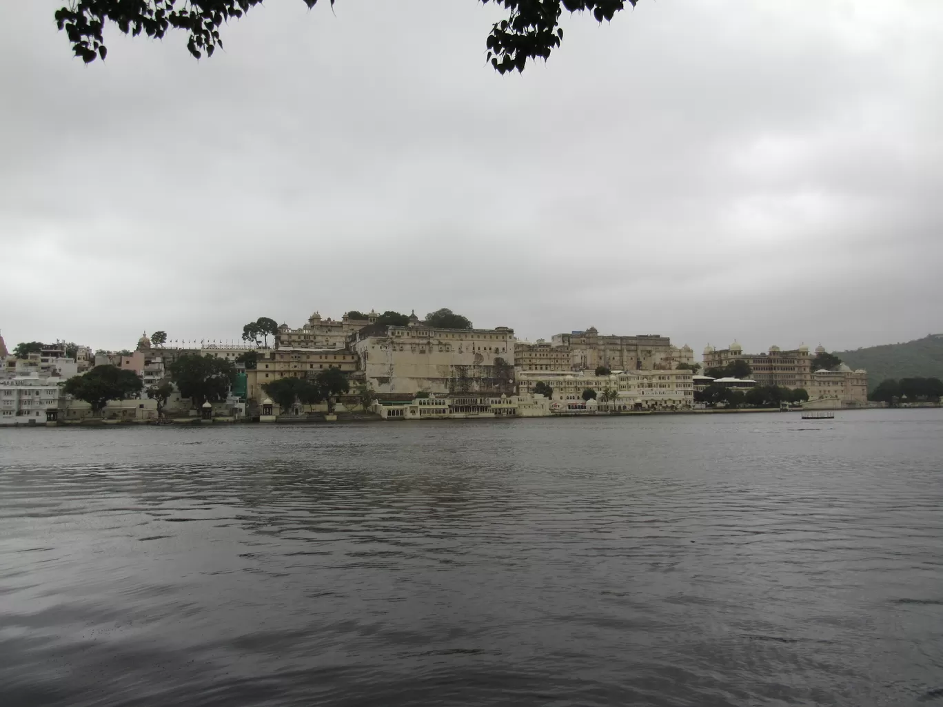 Photo of Ambrai Ghat By Ajay Singh Chouhan