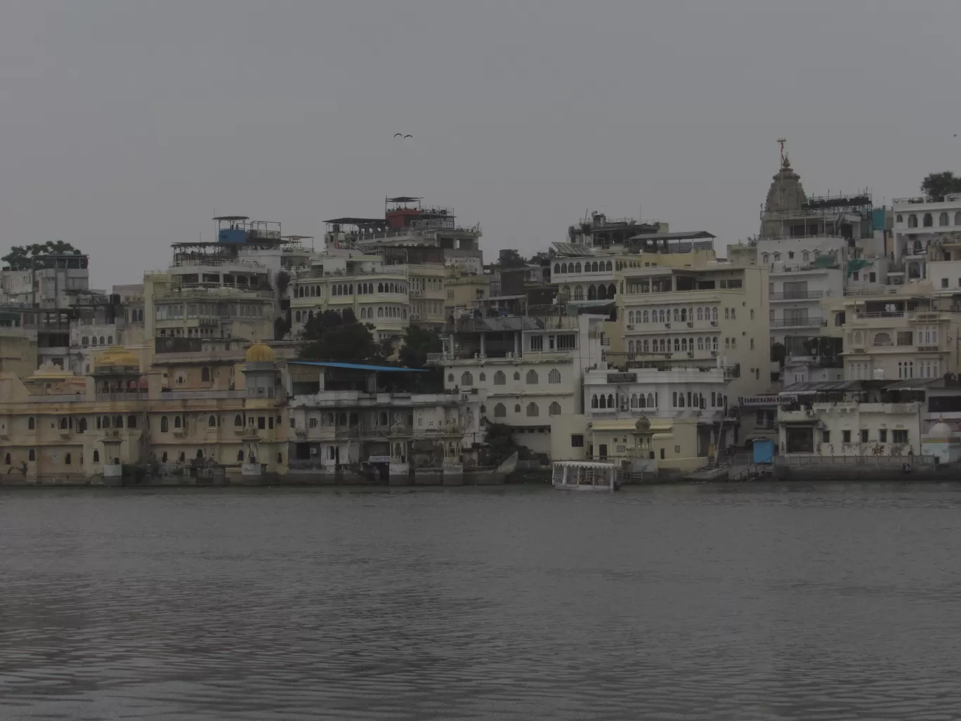 Photo of Ambrai Ghat By Ajay Singh Chouhan