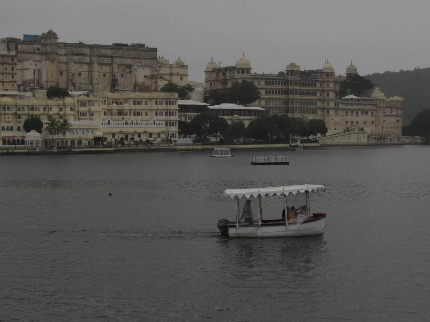Photo of Ambrai Ghat By Ajay Singh Chouhan