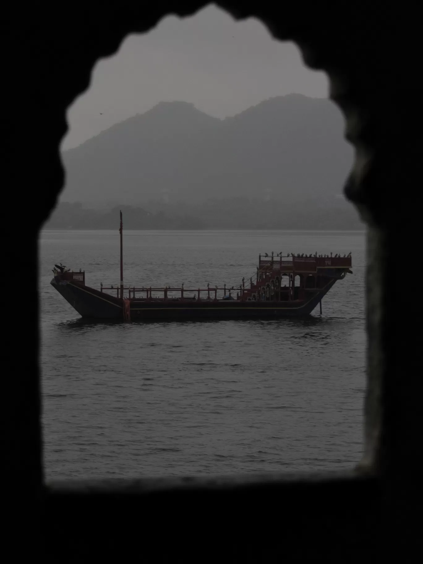 Photo of Ambrai Ghat By Ajay Singh Chouhan