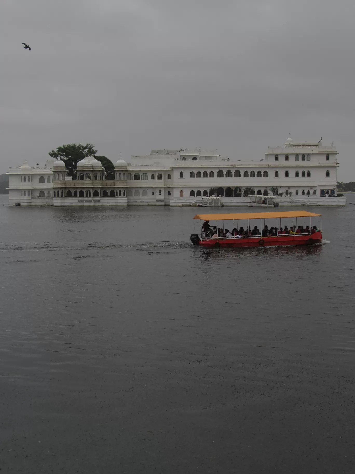 Photo of Ambrai Ghat By Ajay Singh Chouhan