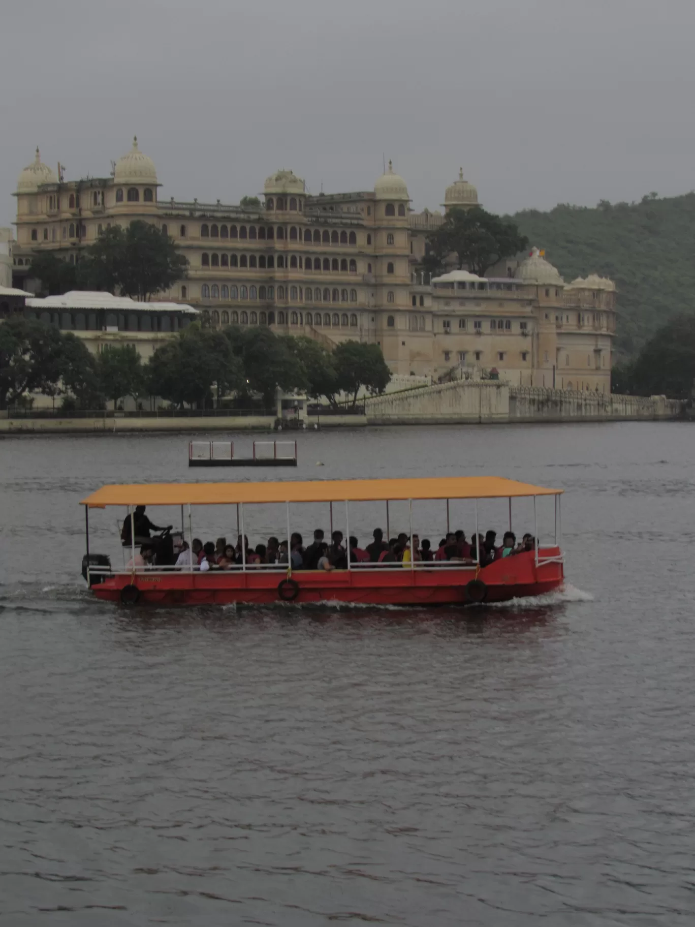 Photo of Ambrai Ghat By Ajay Singh Chouhan