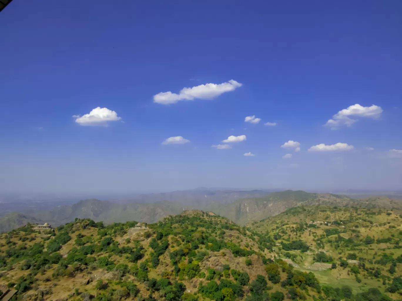 Photo of Kumbhalgarh Fort By Ajay Singh Chouhan