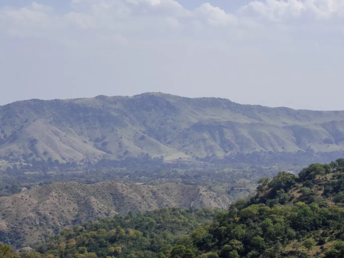 Photo of Kumbhalgarh Fort By Ajay Singh Chouhan