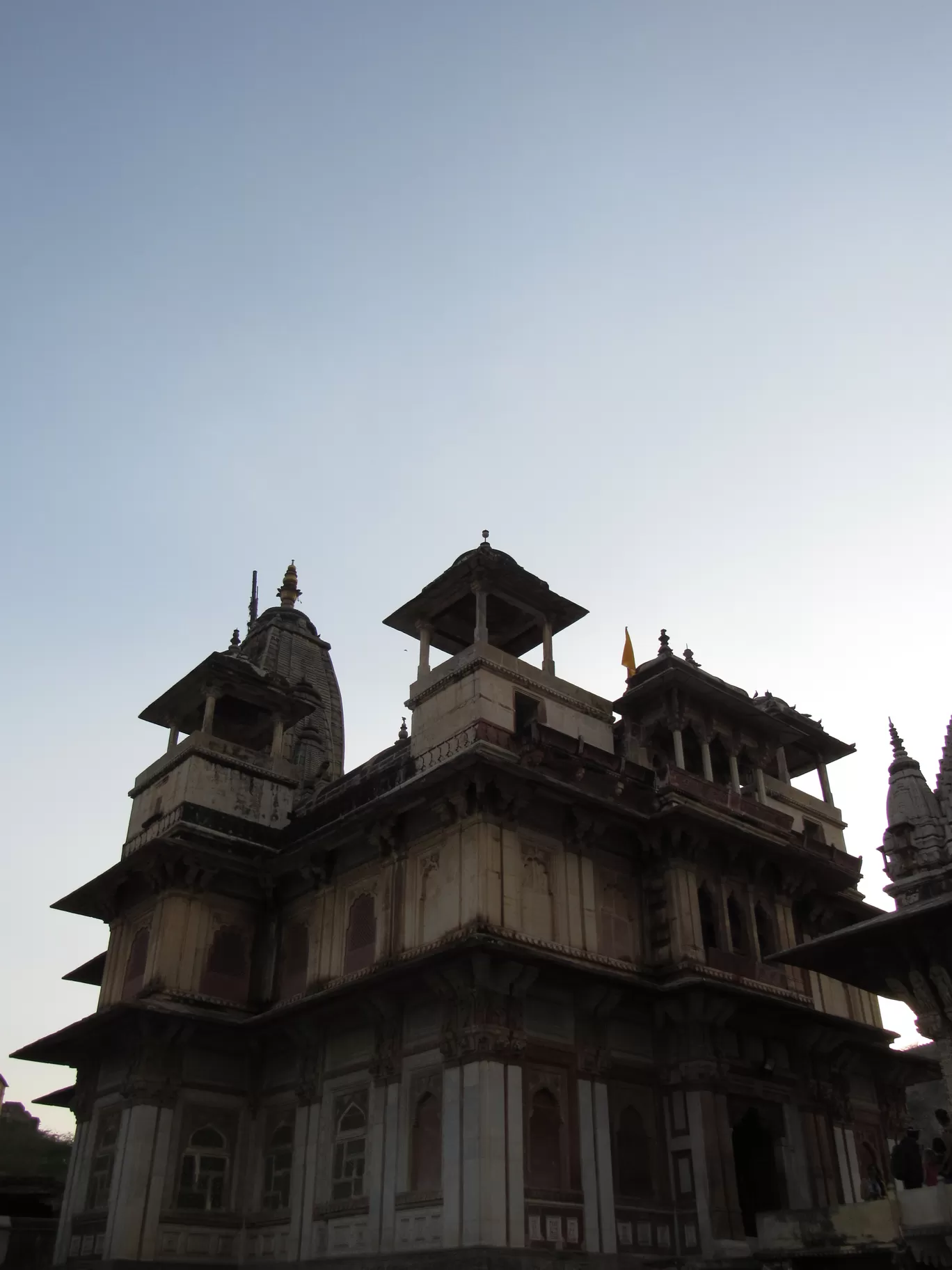Photo of Shri Jagat Shiromani ji Temple By Ajay Singh Chouhan