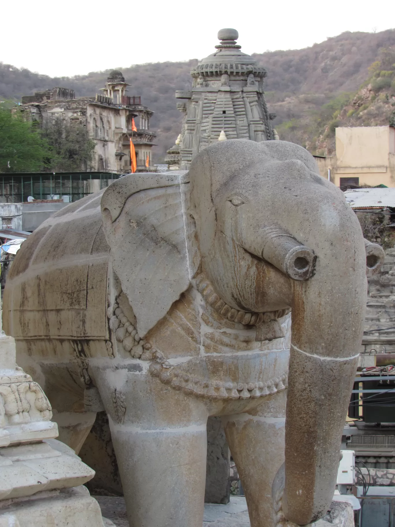 Photo of Shri Jagat Shiromani ji Temple By Ajay Singh Chouhan
