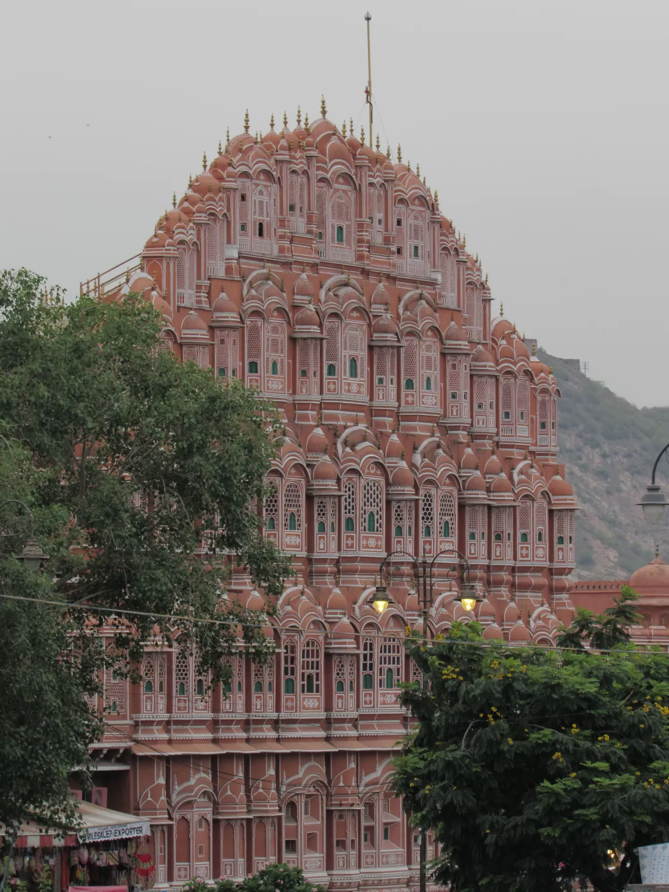 Photo of Mandir Shree Laxminarayan ji By Ajay Singh Chouhan