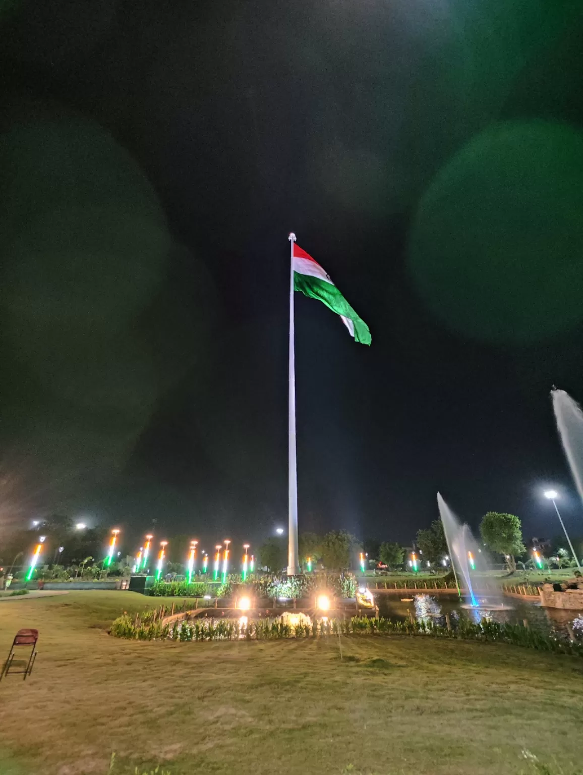 Photo of CityPark Jaipur By Ajay Singh Chouhan