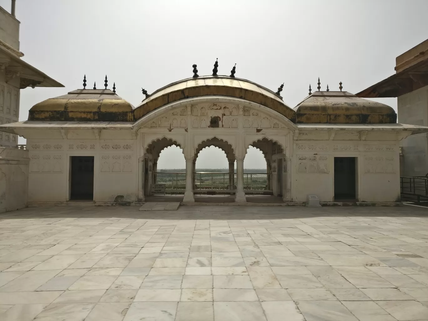 Photo of Agra Fort By Ajay Singh Chouhan