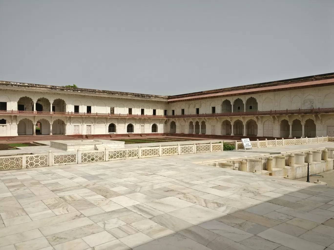 Photo of Agra Fort By Ajay Singh Chouhan