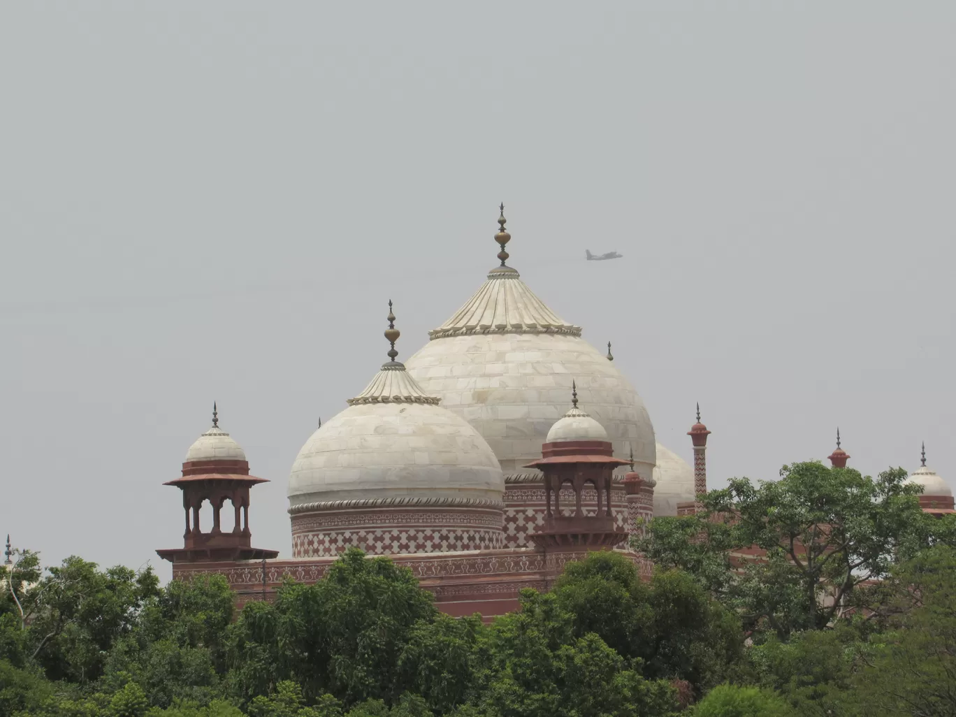 Photo of Taj Mahal By Ajay Singh Chouhan