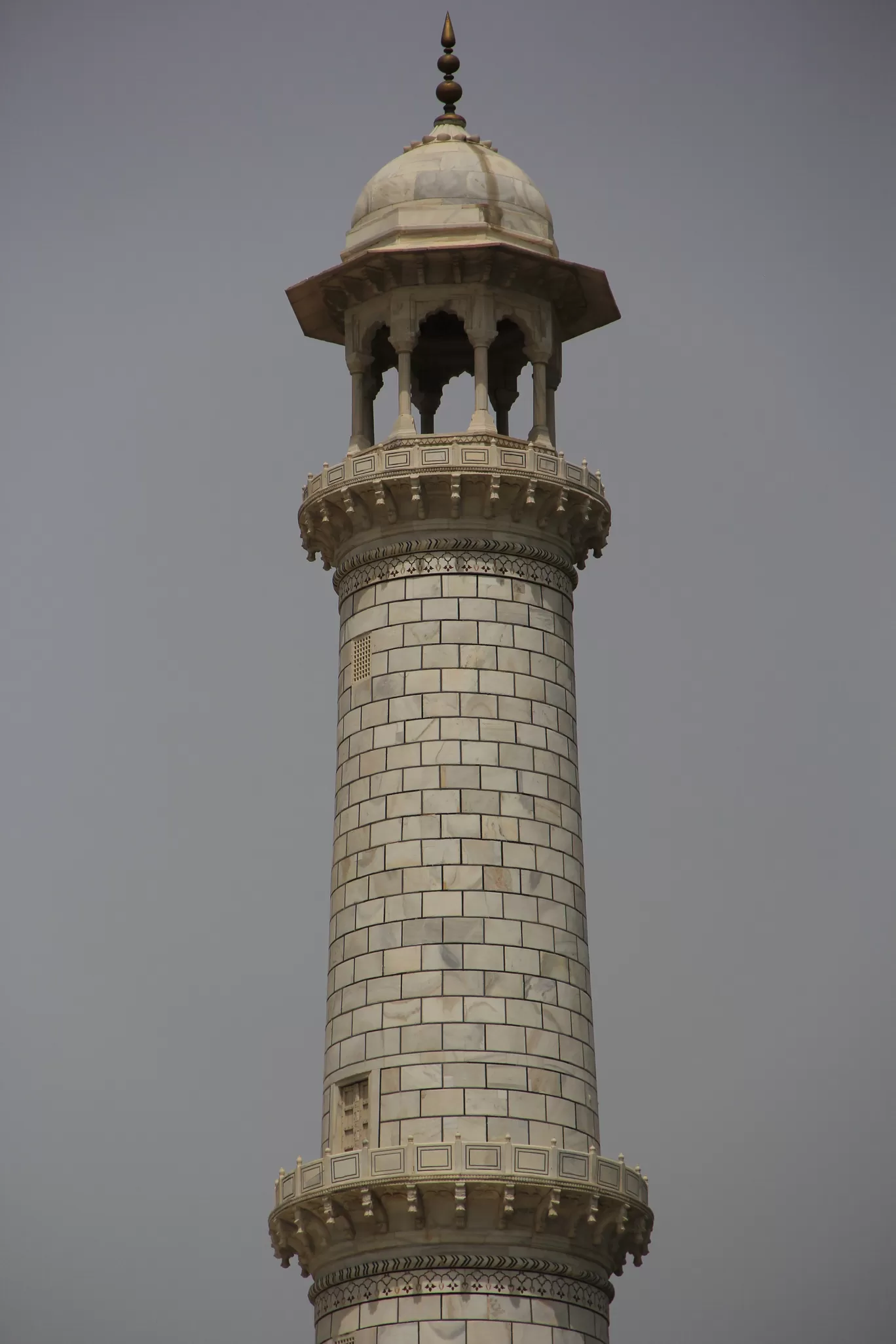 Photo of Taj Mahal By Ajay Singh Chouhan