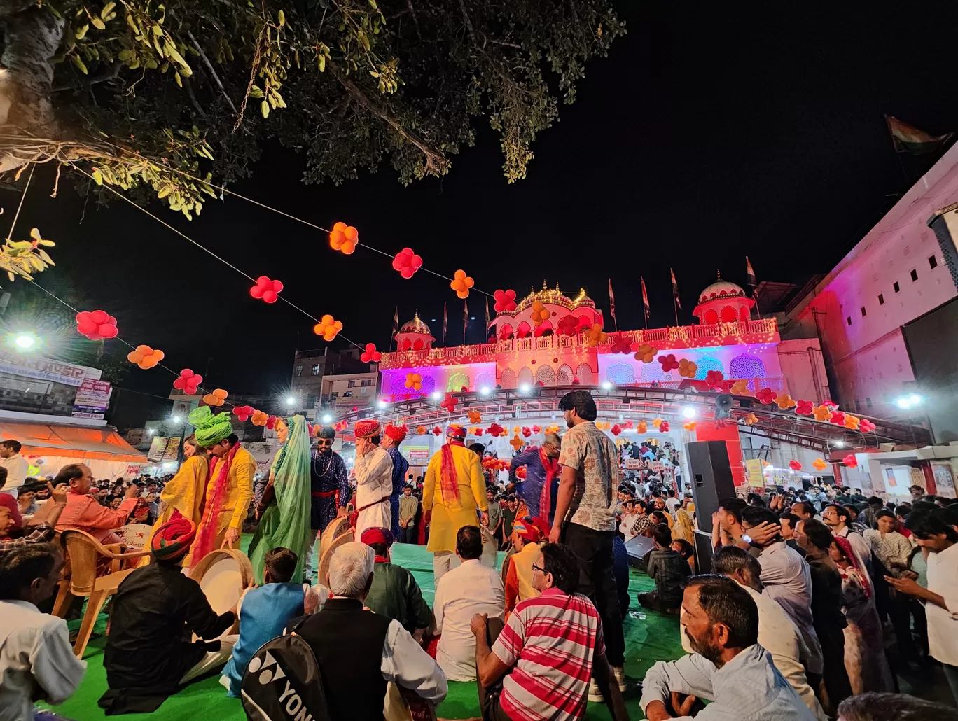 Photo of Moti Dungri Ganesh Ji Temple By Ajay Singh Chouhan