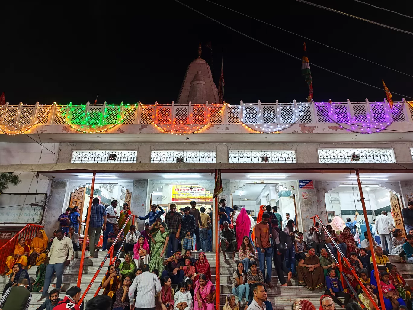 Photo of Moti Dungri Ganesh Ji Temple By Ajay Singh Chouhan
