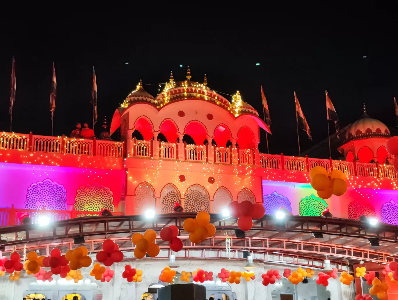 Photo of Moti Dungri Ganesh Ji Temple By Ajay Singh Chouhan