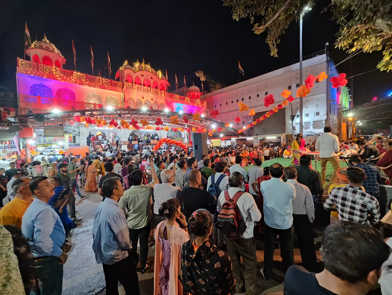 Photo of Moti Dungri Ganesh Ji Temple By Ajay Singh Chouhan