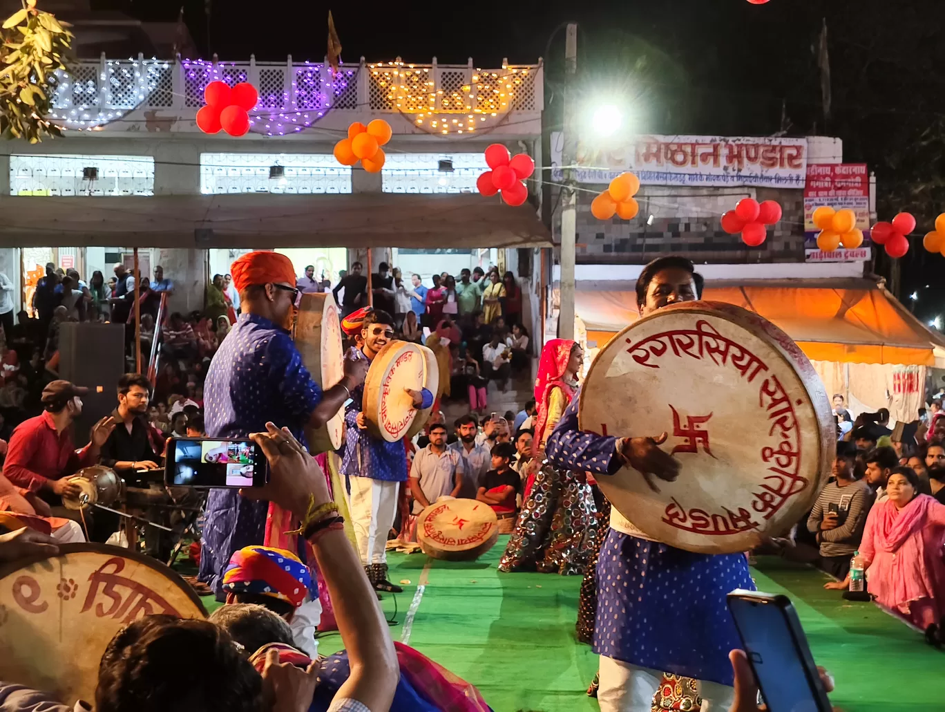 Photo of Moti Dungri Ganesh Ji Temple By Ajay Singh Chouhan