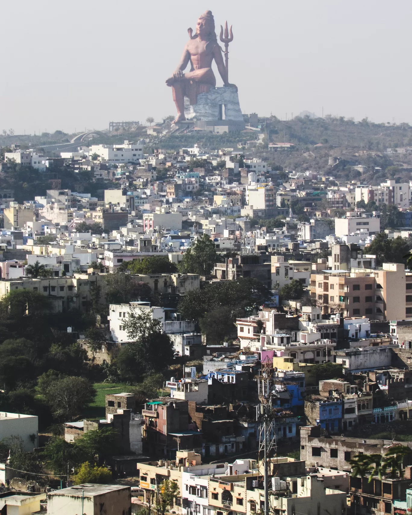 Photo of Shree Hanuman Ji Mandir By Ajay Singh Chouhan