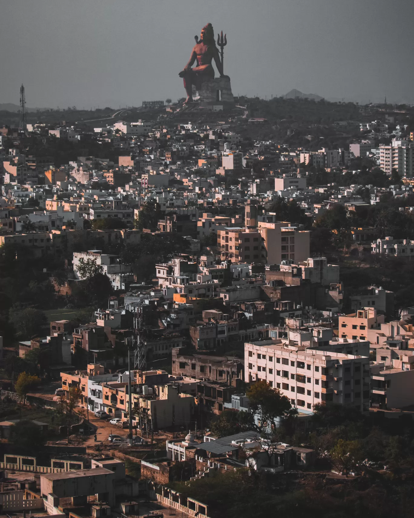 Photo of Shree Hanuman Ji Mandir By Ajay Singh Chouhan