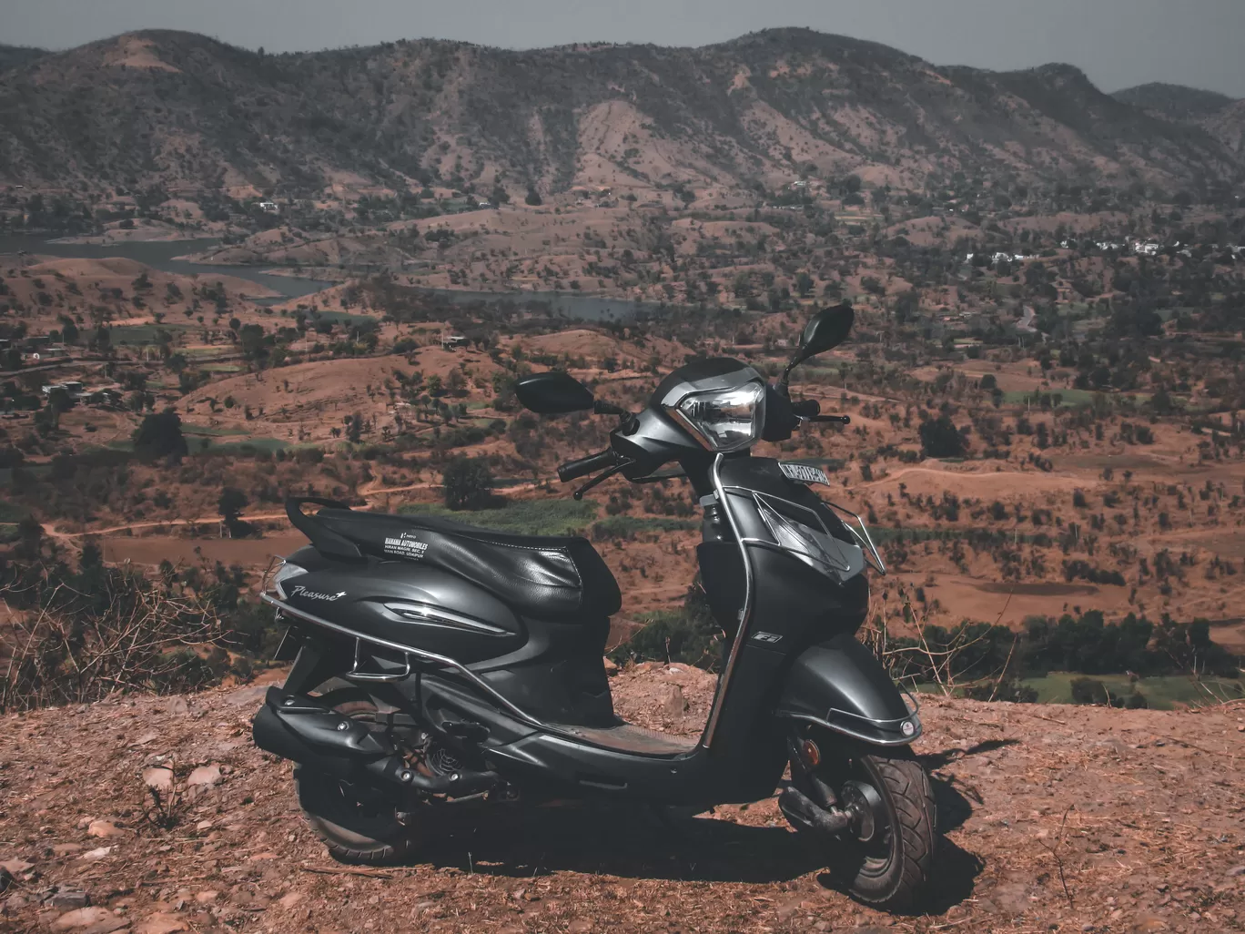 Photo of Rayta hills udaipur By Ajay Singh Chouhan