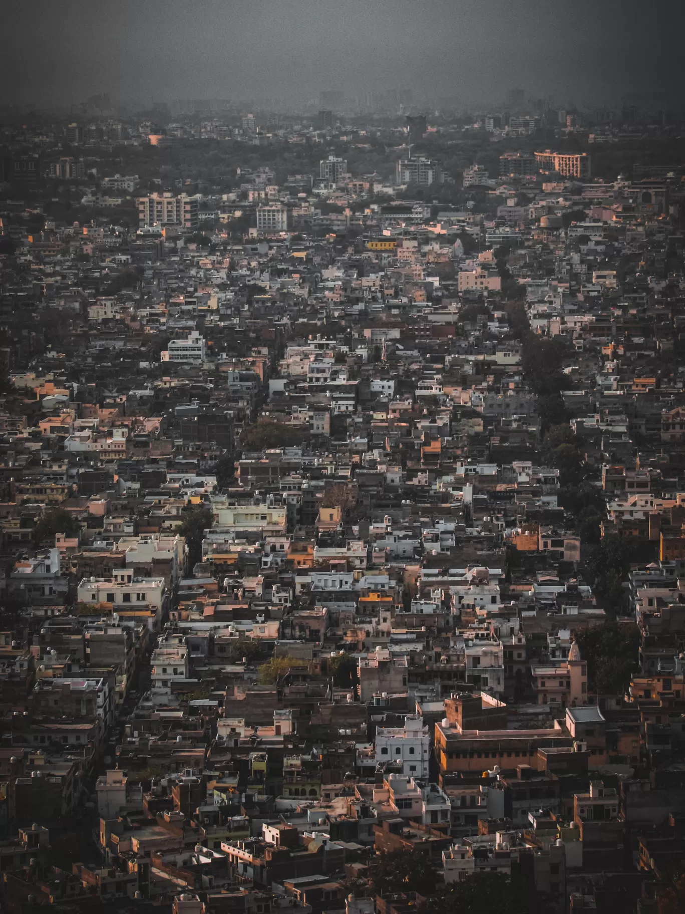 Photo of Nahargarh Road By Ajay Singh Chouhan