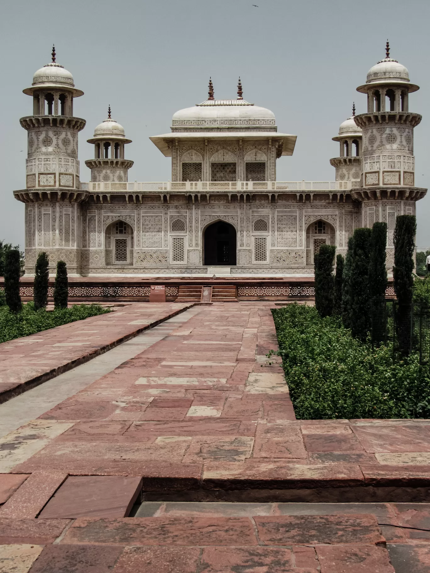 Photo of Itmad-ud-Daula By Ajay Singh Chouhan