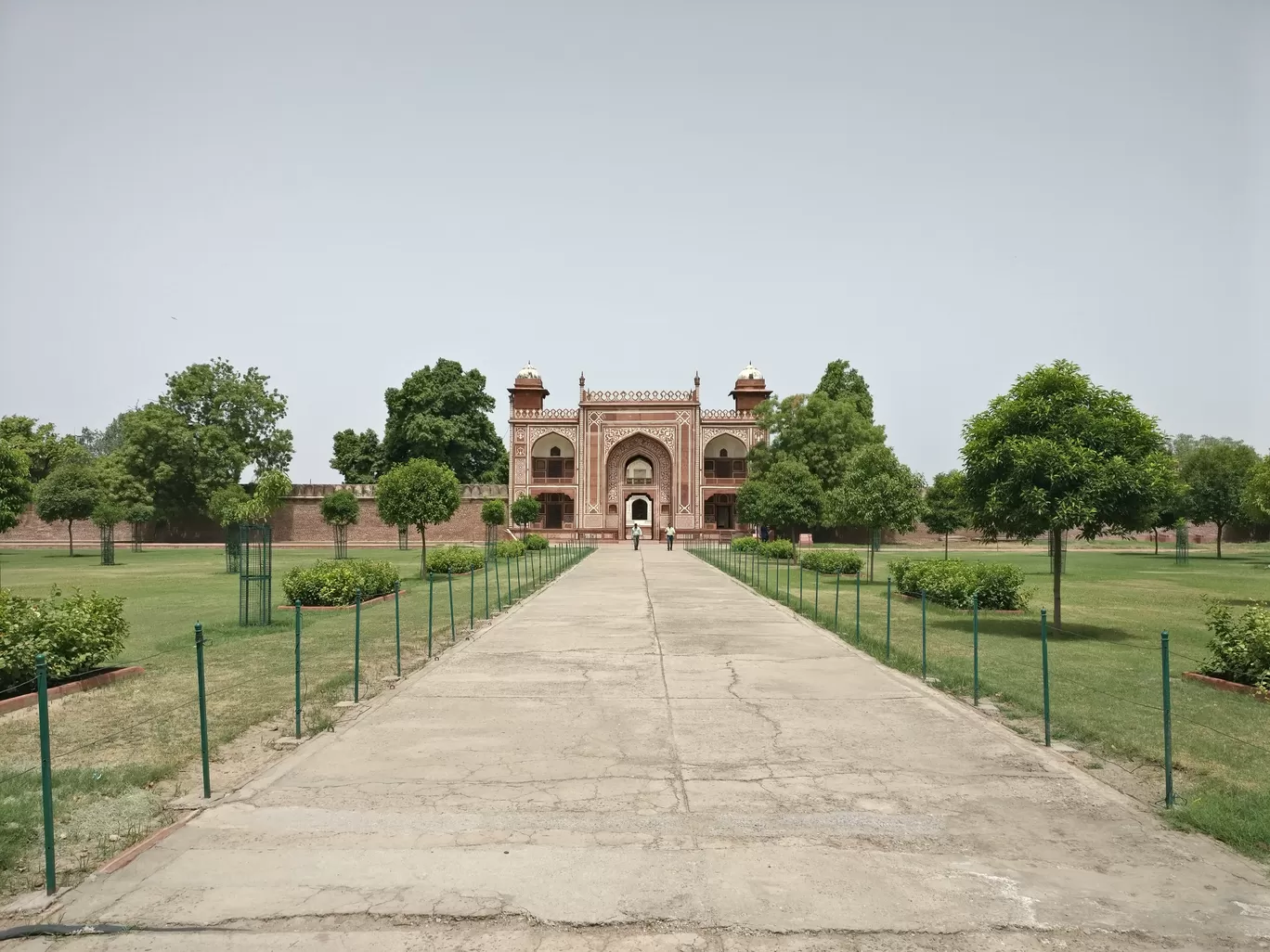 Photo of Itmad-ud-Daula By Ajay Singh Chouhan