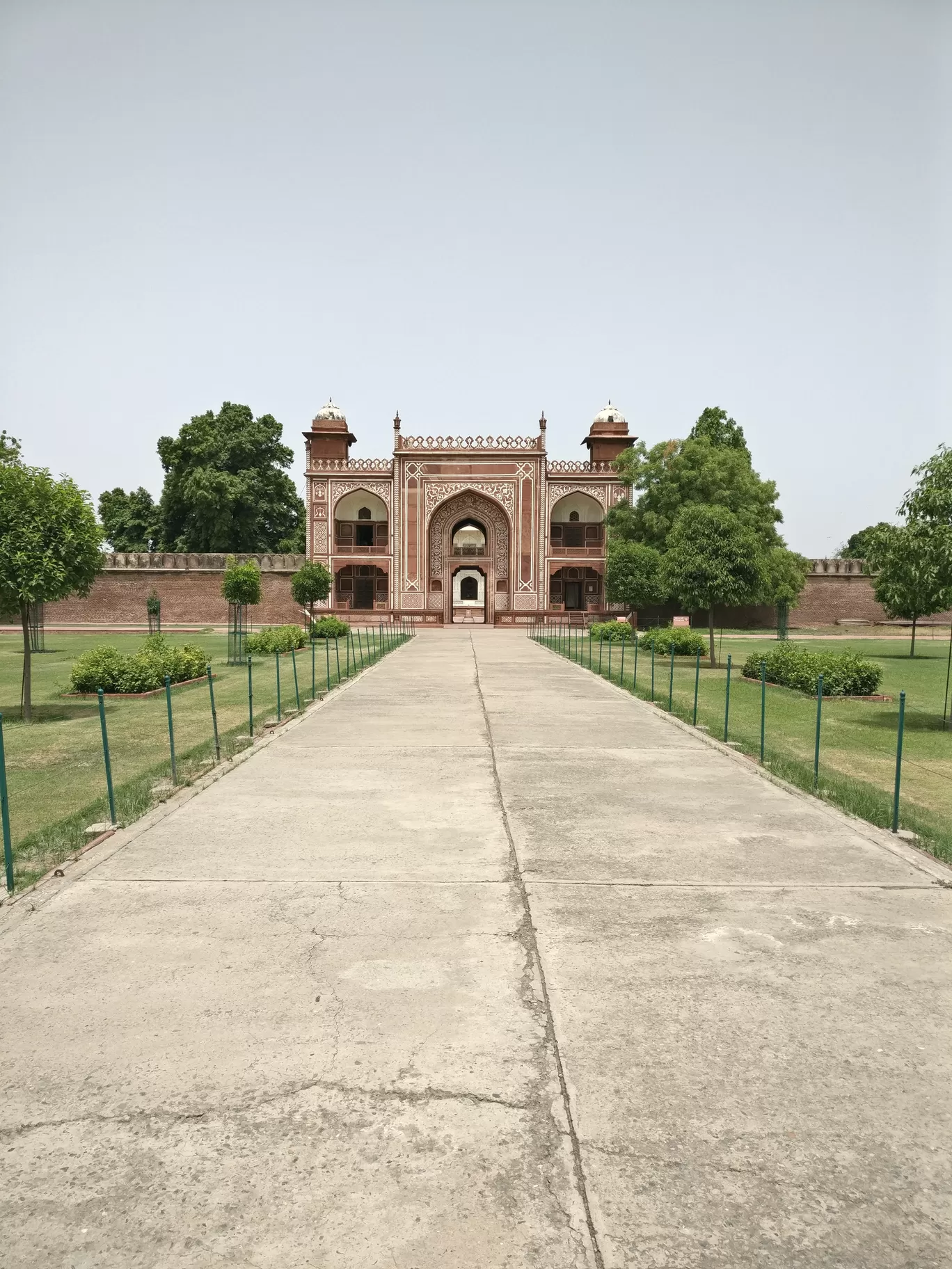 Photo of Itmad-ud-Daula By Ajay Singh Chouhan