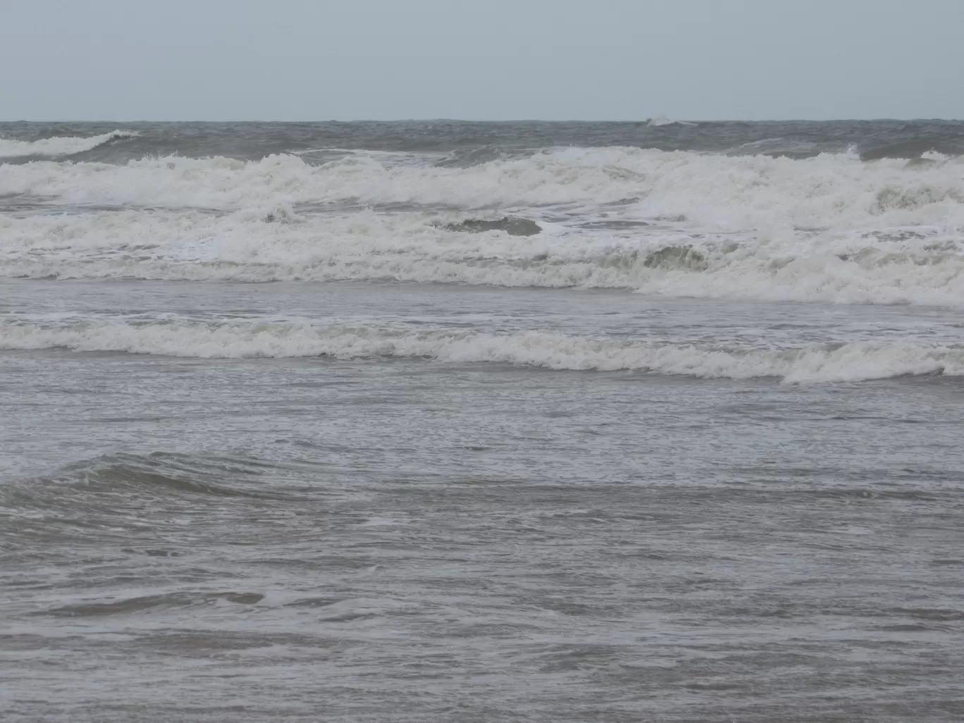 Photo of Baga Beach By Ajay Singh Chouhan