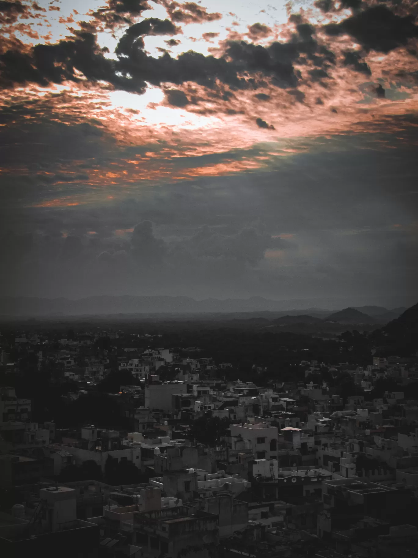 Photo of Nathdwara By Ajay Singh Chouhan