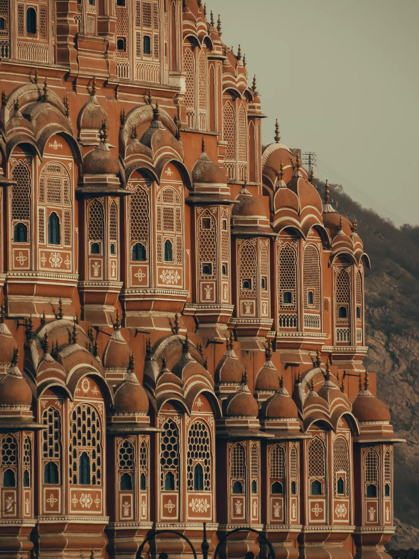 Photo of Hawa Mahal By Ajay Singh Chouhan