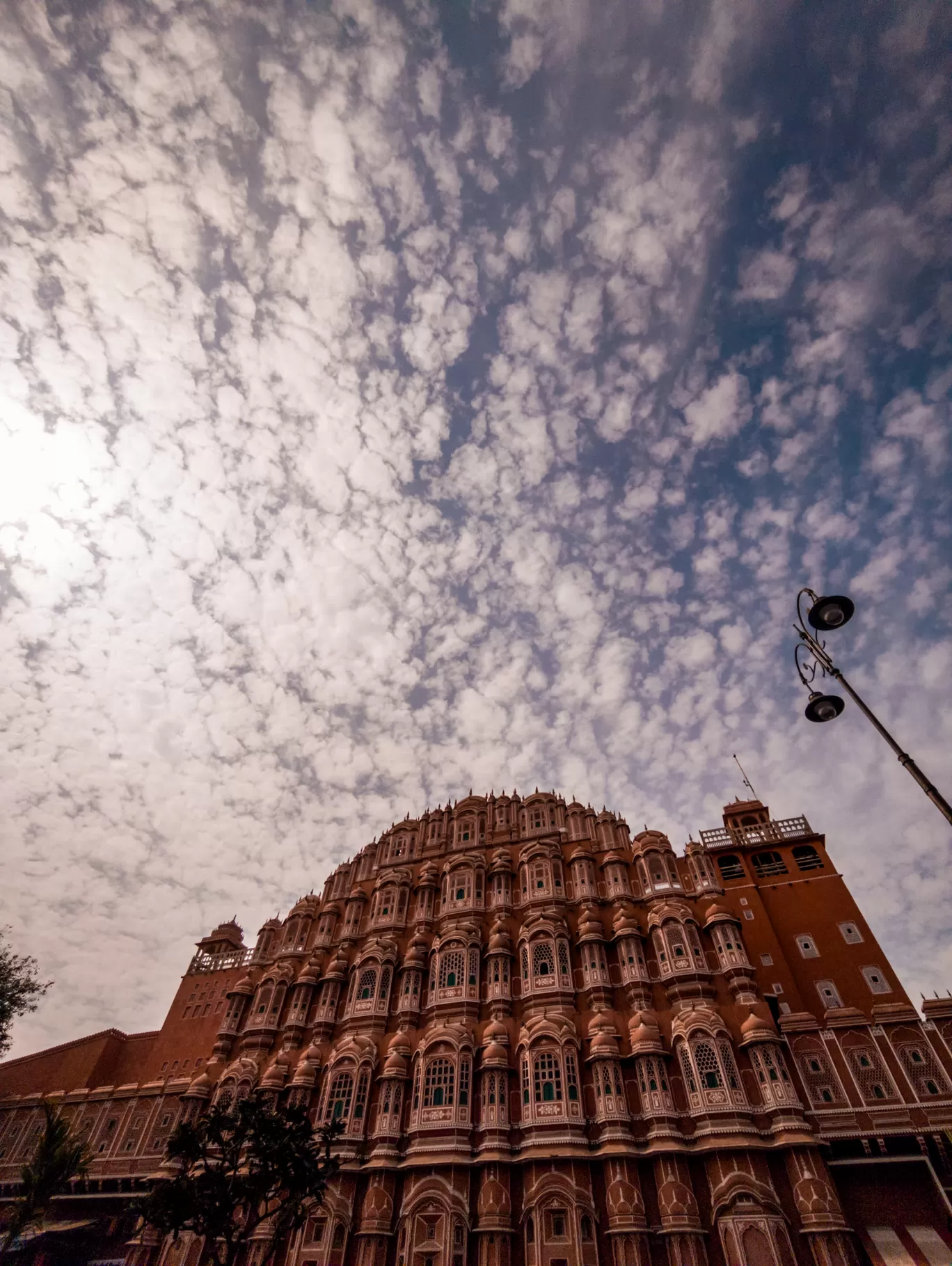 Photo of Hawa Mahal By Ajay Singh Chouhan