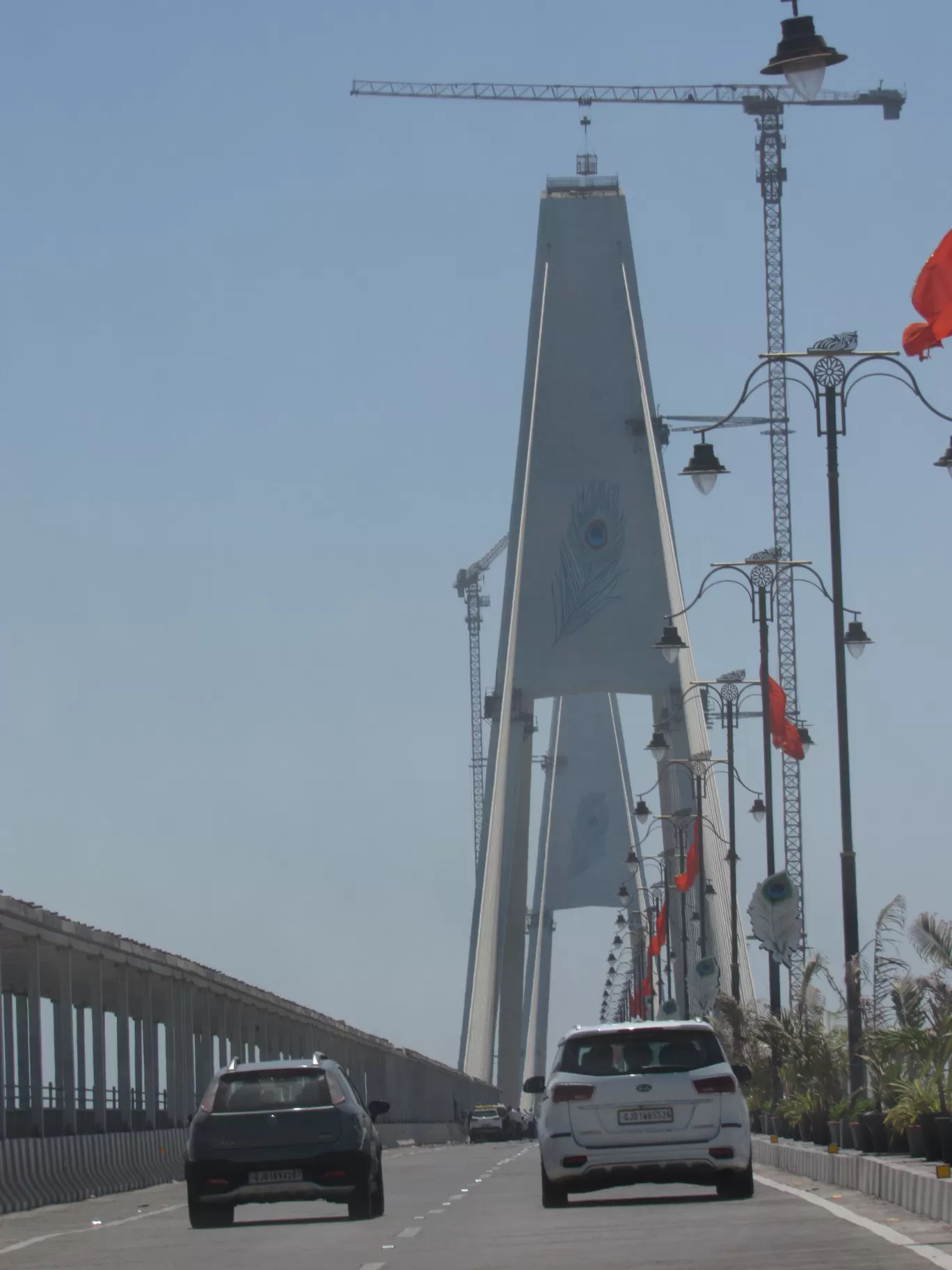 Photo of Sudarshan Setu By Ajay Singh Chouhan