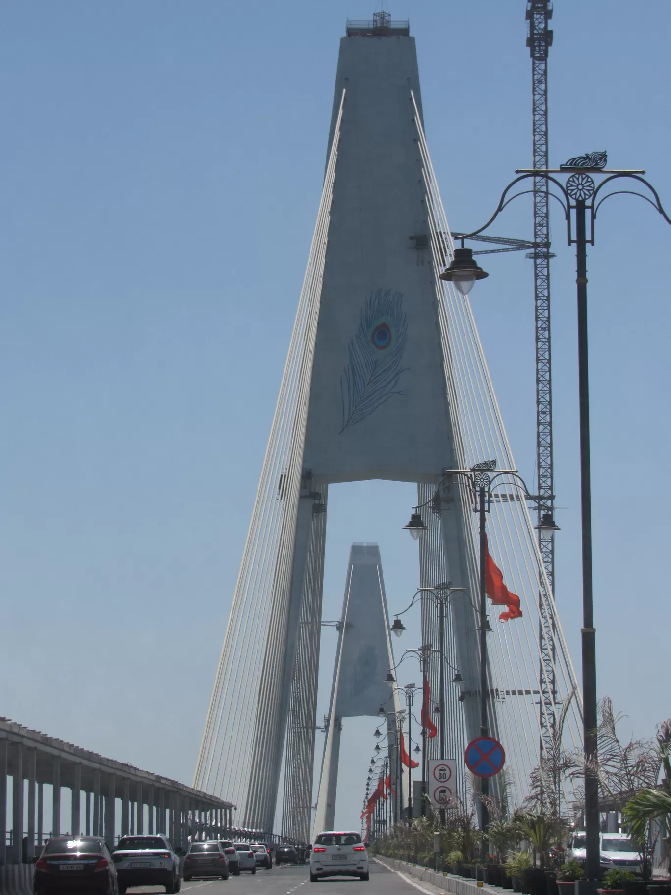Photo of Sudarshan Setu By Ajay Singh Chouhan