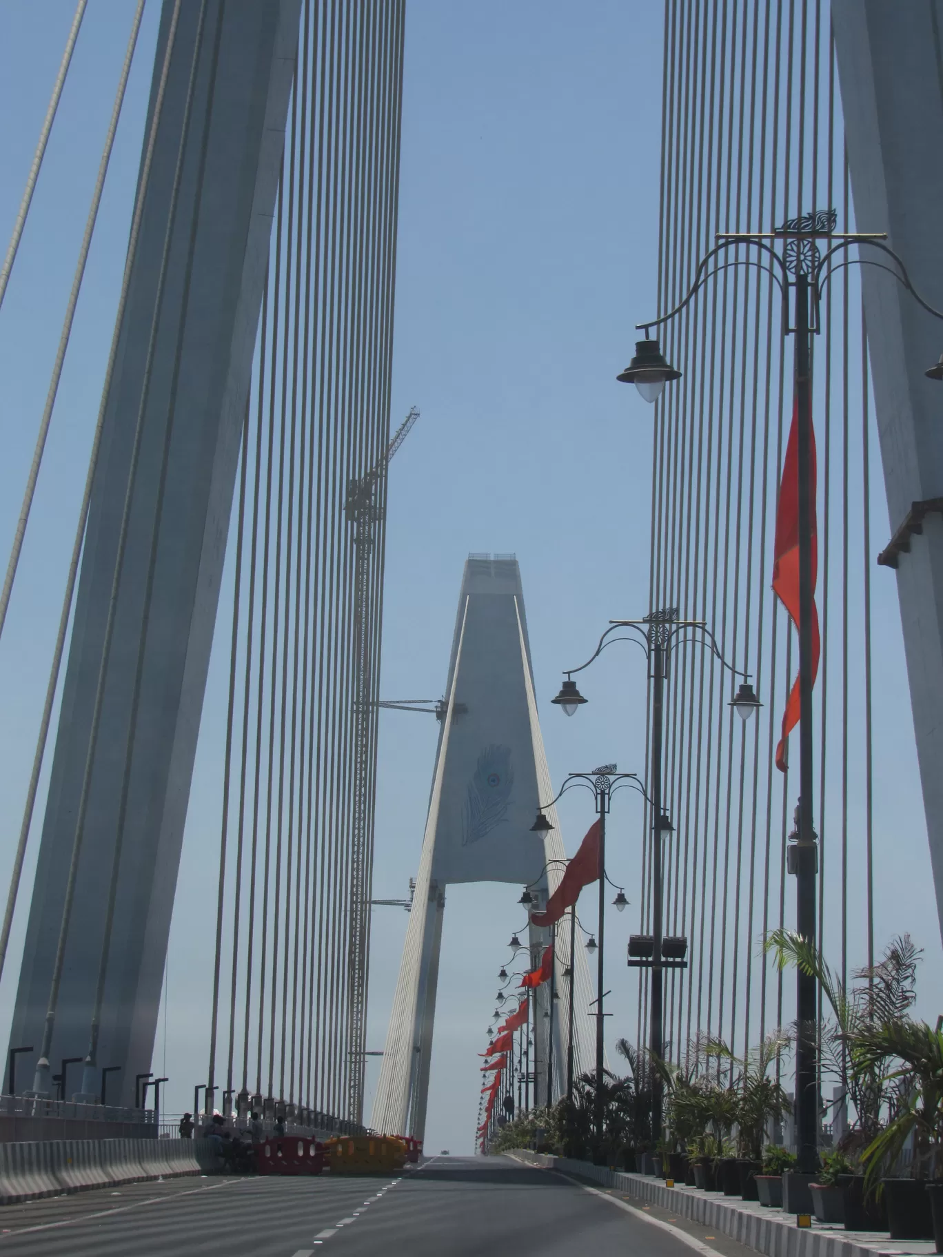 Photo of Sudarshan Setu By Ajay Singh Chouhan