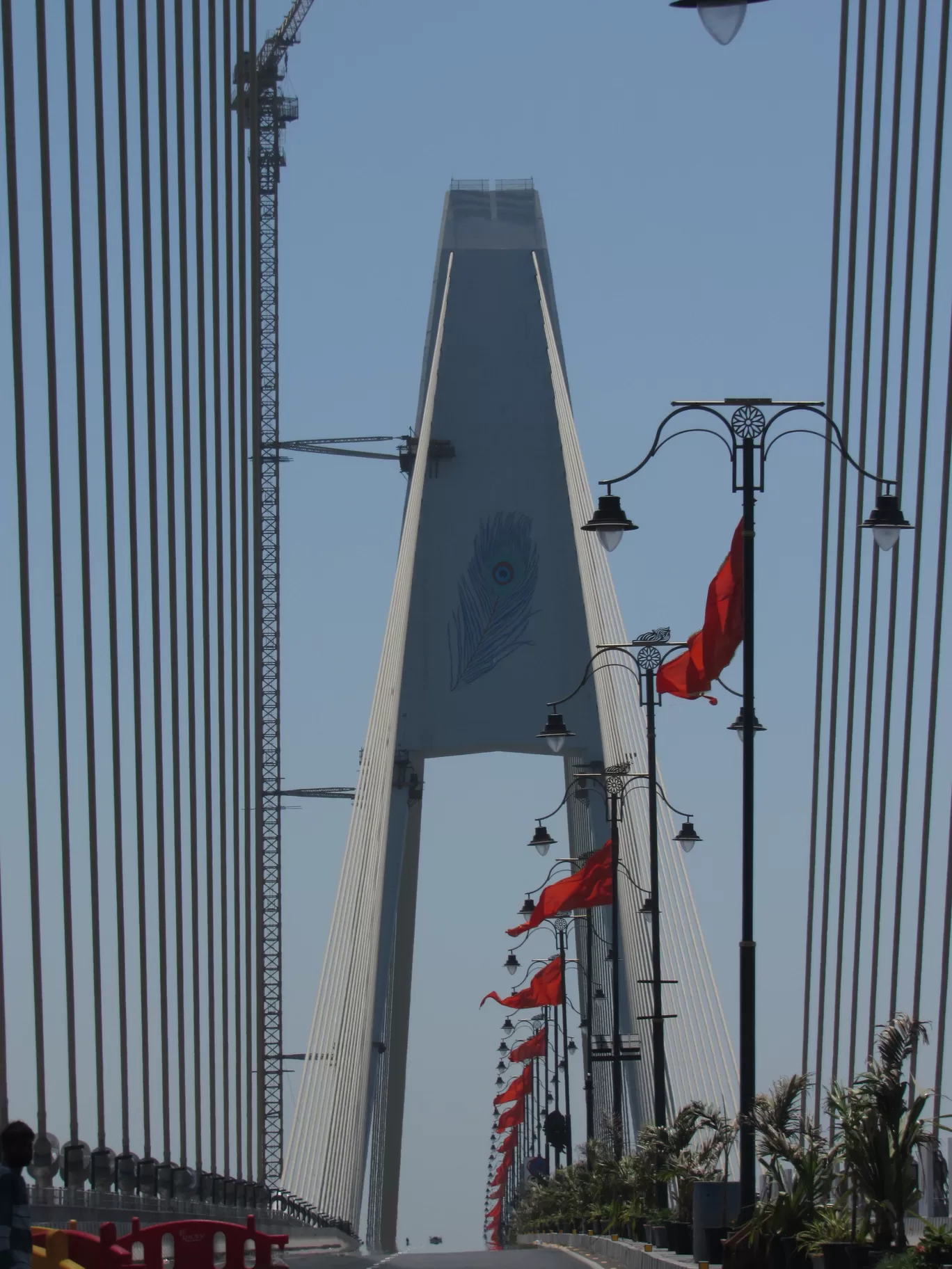 Photo of Sudarshan Setu By Ajay Singh Chouhan