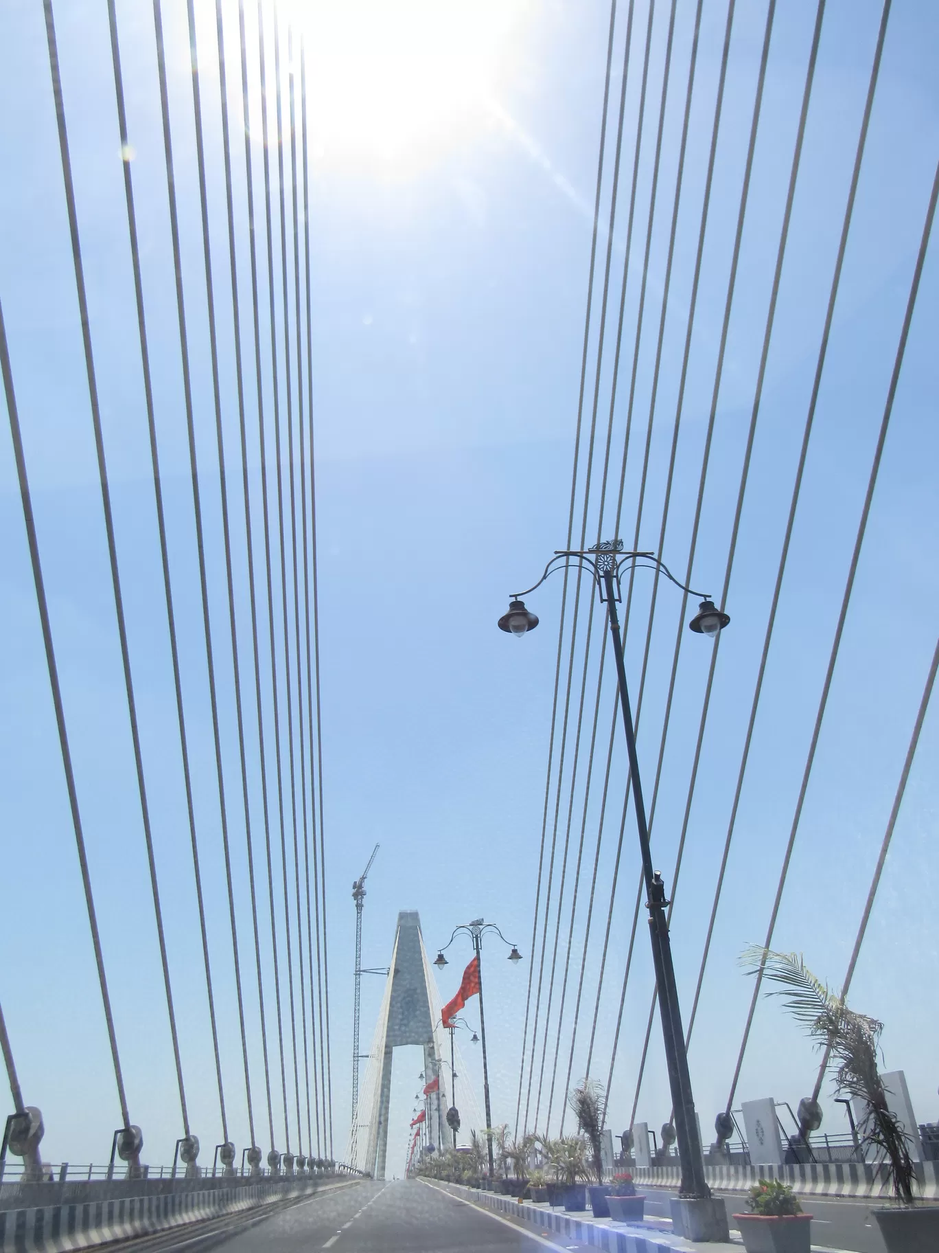 Photo of Sudarshan Setu By Ajay Singh Chouhan