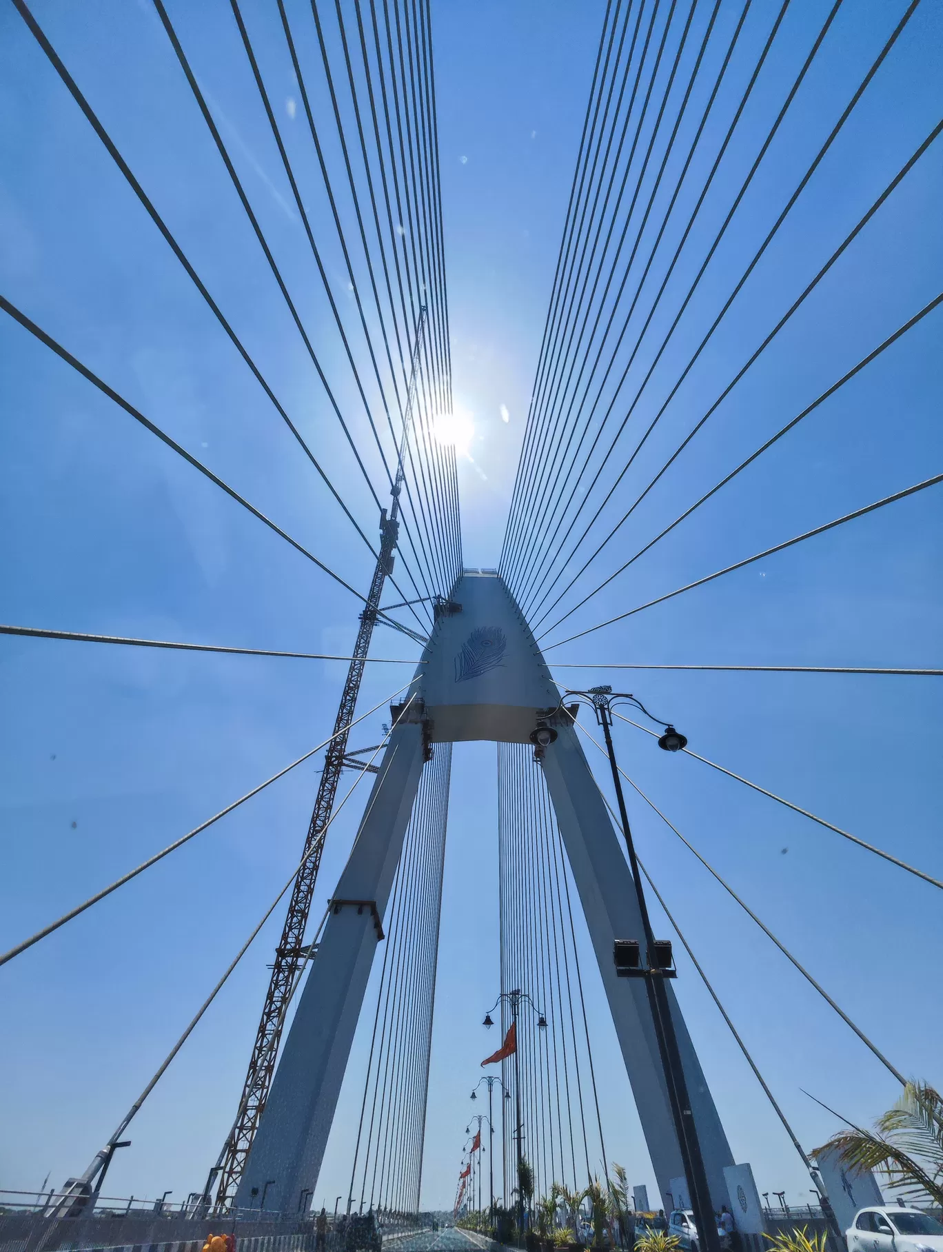 Photo of Sudarshan Setu By Ajay Singh Chouhan