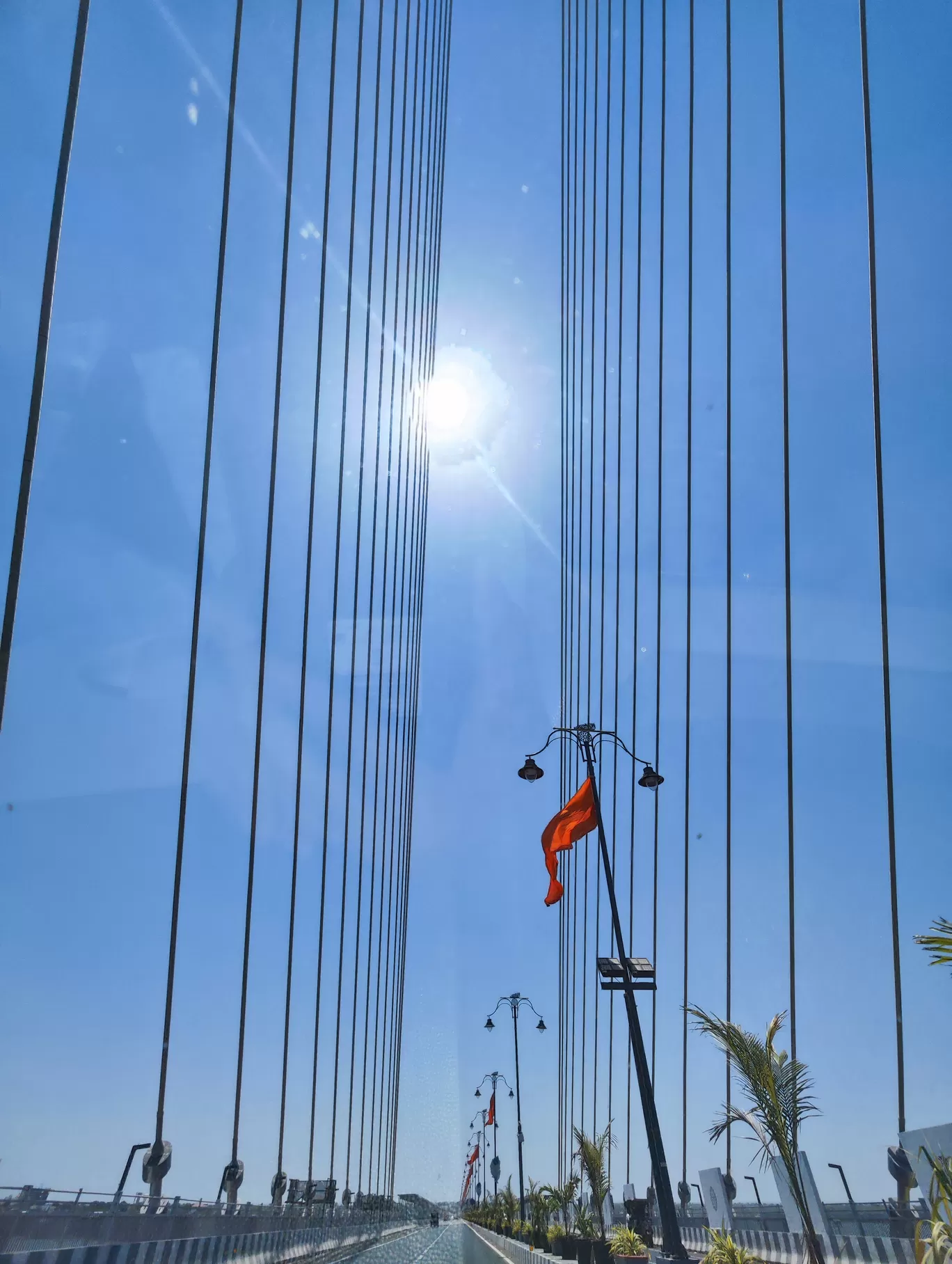 Photo of Sudarshan Setu By Ajay Singh Chouhan