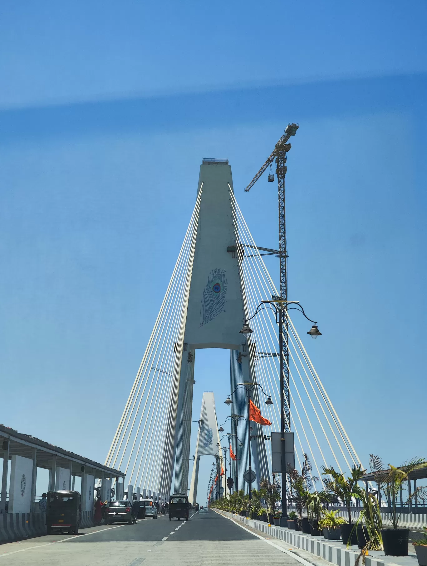 Photo of Sudarshan Setu By Ajay Singh Chouhan