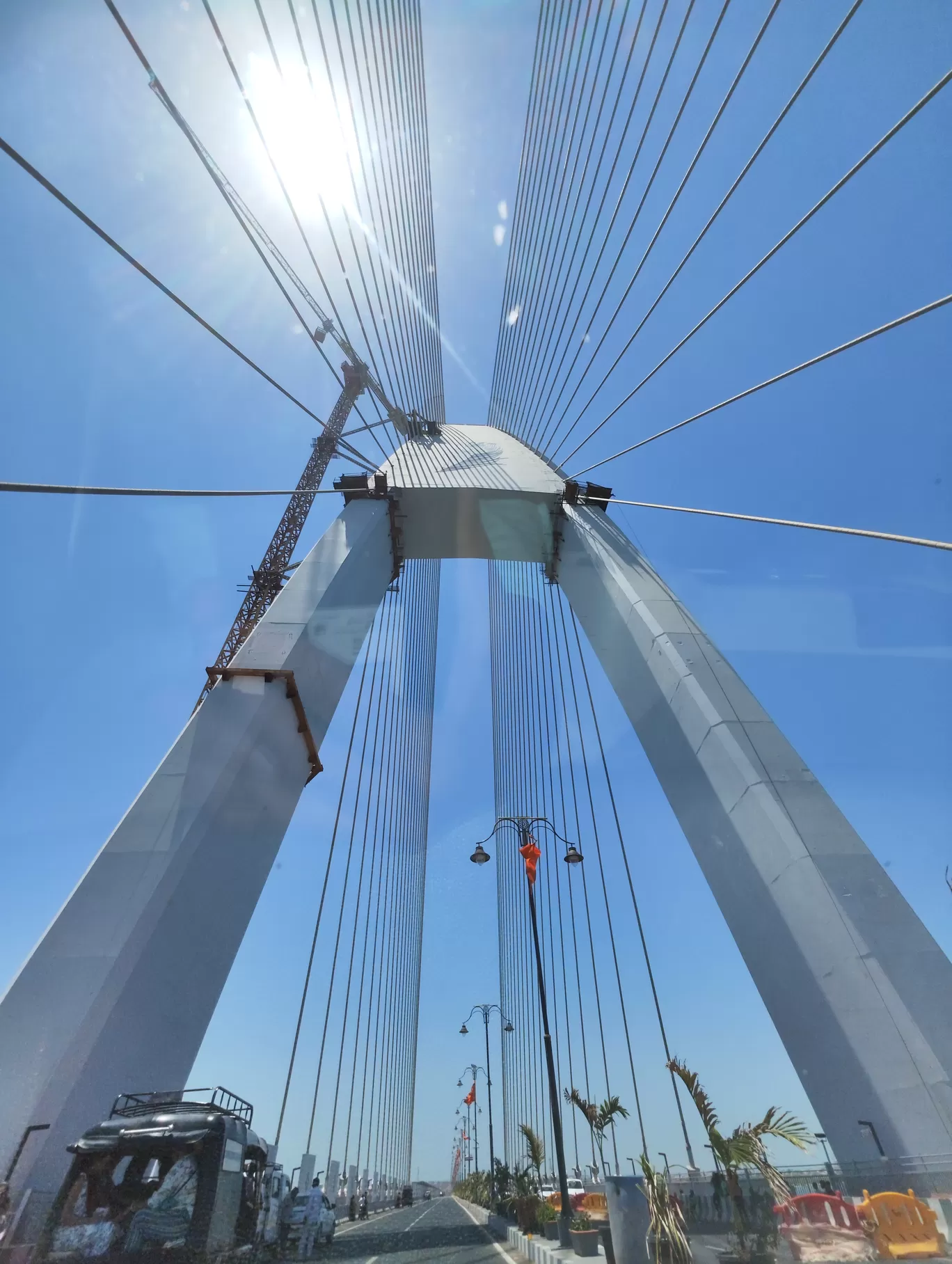 Photo of Sudarshan Setu By Ajay Singh Chouhan