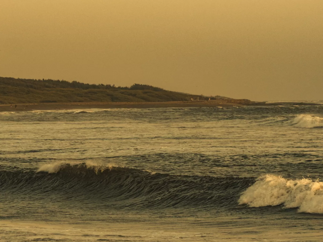 Photo of Somanth Beach By Ajay Singh Chouhan