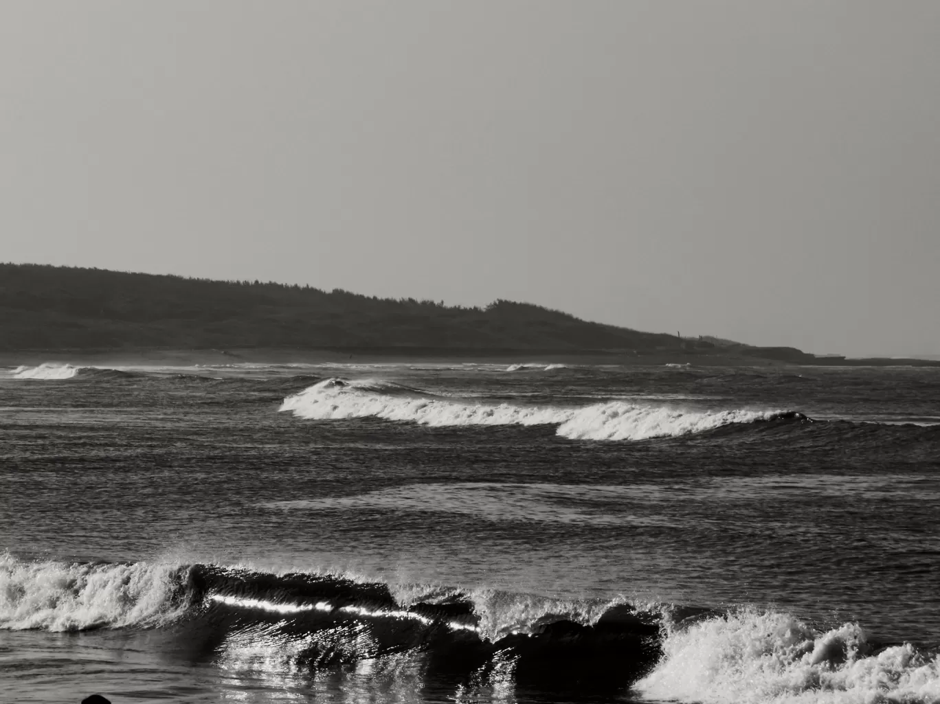 Photo of Somanth Beach By Ajay Singh Chouhan